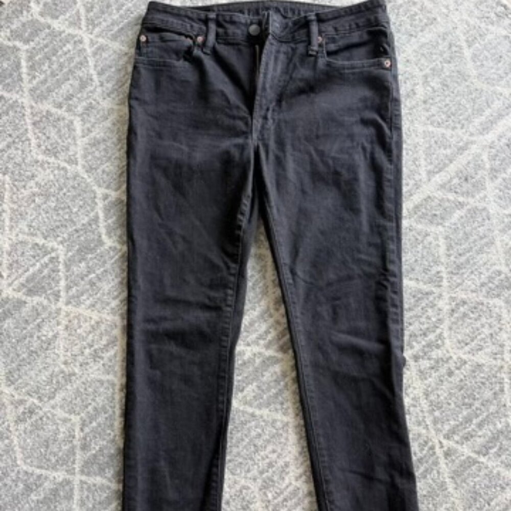 American Eagle Airflex+ Slim Jean